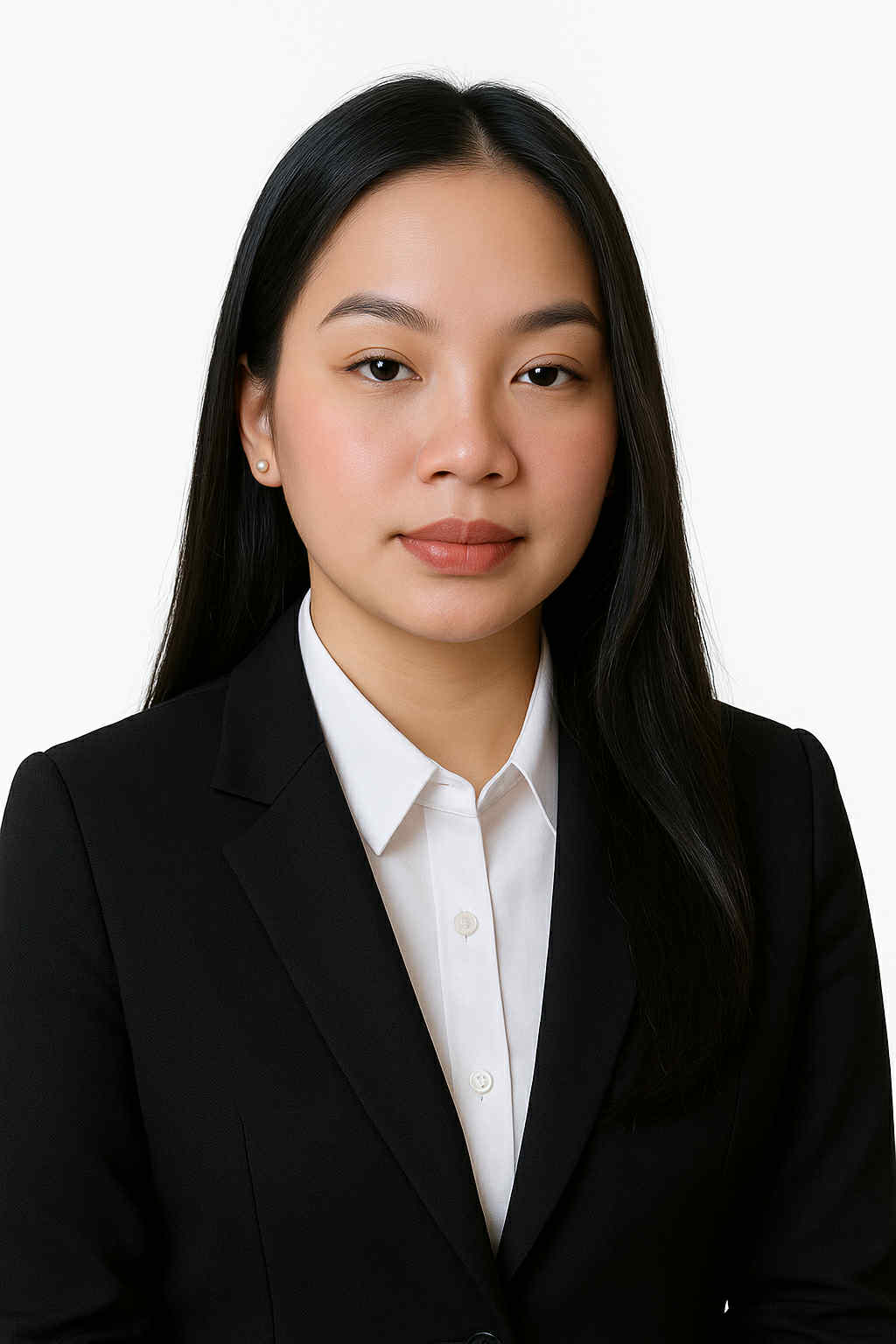 Joanna A. Bernardino